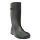 Portwest PU Non Safety Wellington O4 CI FO SR 45 Green