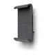 Durable Universal Aluminium 360 Tablet Holder iPad Wall Mount - XL for Cases