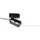 Durable CAVOLINE Cable Management Box Organiser Wire Tidy - Small - Graphite