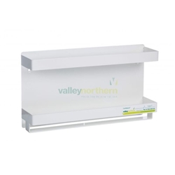 Dispensers - Confidence  Triple Glove Dispenser