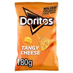 Doritos Cheese 180g