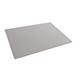 Durable Clear Overlay Desk Mat Notes Protector Pad - 5 Pack - 53x40 cm - Grey