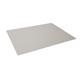 Durable Smooth Non-Slip Desk Mat Keyboard Mouse Pad - 5 Pack - 65x50 cm - Grey