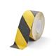 Durable DURALINE GRIP Strong Anti Slip Hazard Warning Floor Tape - 75mm x 15m