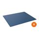 Durable Smooth Non-Slip Desk Mat Keyboard Mouse Pad - 5 Pack - 53x40 cm - Blue