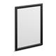 Durable Aluminium Snap Frame Retail Clip Poster Holder Notice Board - A3 Black