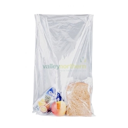 Plastic Bags - ProPac  Poly Food Grade Bags - (h)450 x (w)300mm - Pack 1000