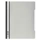 Durable Clear View Project Folder Document Report File - 50 Pack - A4 Grey
