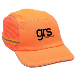 CenturionColcapBsblBumpCapHiVisOrnS28HVO