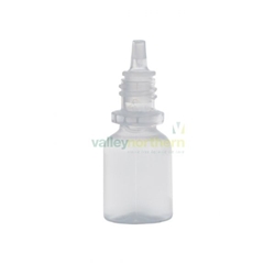 Plastic Bottle - Pharmasafe  Plastic Dropper Bottles - 10ml - Pack 100