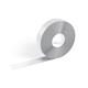 Durable DURALINE Slip-Resistant Floor Marking Tape - 50mm x 30m - White