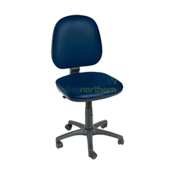 Chair No Arms NAVY