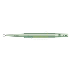 Medical Disposables - 5mm Kai Ring curette - Pack 20