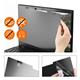 Durable Anti-glare Magnetic Privacy Filter with Blue Light Filter 13.3in