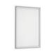 Durable Aluminium Snap Frame Retail Clip Poster Holder Notice Board - A2