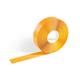 Durable DURALINE Slip-Resistant Floor Marking Tape - 50mm x 30m - Yellow
