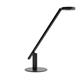 Luctra Aluminium Table LITE 3D Gesture Control Bio Effective Light - Black