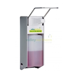 Dispensers - Confidence  Elbow-Operated Dispenser