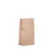 Paper Bags - ProPac  Brown Paper Bags - (h)345 x (w)175 x (g)115mm - Pack 250