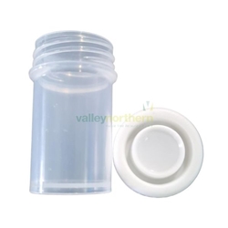 Specimen Containers - Sample Bottle - Precision™ Sample Bottles - 20ml - Pack 500