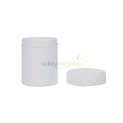 Plastic Bottle - Pharmasafe™ Snapsecure Container with cap - 26ml - Pack 1400