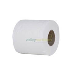 Paper Products & Janitorial - Toilet Tissue Rolls - Pack 36