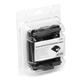 Durable DURACARD ID 300 Badge Printer Black Ribbon Tape - 500 Monochrome Cards