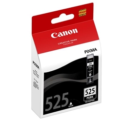 Canon PGI-525PGBK Black Ink Cartridge