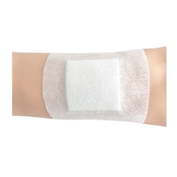 Softpore Adhesive Dressing 6 x 7cm - pack of 60