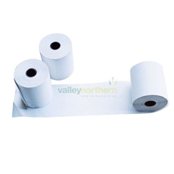 Paper Rolls - Status  Thermal Chip & Pin Machine Rolls - Pack 20