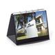 Durable DURASTAR Table Flipchart Stand Presentation Ring Binder - A3 Landscape