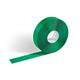 Durable DURALINE Strong Slip-Resistant Floor Marking Tape - 50mm x 30m - Green