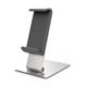 Durable Aluminium Foldable 360 Tablet Holder iPad Desk Stand - XL for Cases