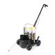 Durable DURALINE EasyTrack Floor Marking Trolley - Adjustable Spray Paint Tool