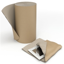 Master'In Access C Flute Corrugated Paper Rolls 0.9x75m