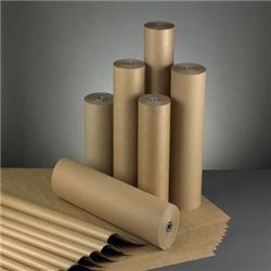 Master'In Access Imitation Kraft Paper 900mmx225m 90 gsm