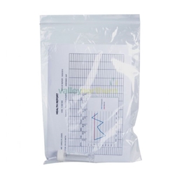 Pro-loc Bags - Resealable Plain - Pack 1000