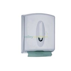 Dispensers - Confidence  Hand Towel Dispenser