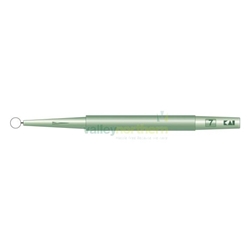 Medical Disposables - Kai  Ring Dermal Curette 7mm  - Pack 60