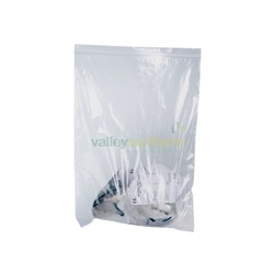 Pro-loc Bags - Resealable Plain  - Pack 1000