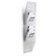 Durable FLEXIBOXX 12 Wall Mounted Literature Holder - A4 Portrait - Clear