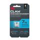 3M CLAW Picture Hanger For Plasterboard Stainless Steel Holds Up To 7Kg (Pack 2) - 7100269135