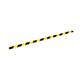 Durable Adhesive Warning Impact Protection Profiles S10 - 1 Metre - 5 Pack