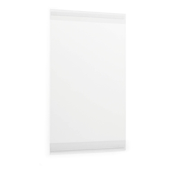 Durable Self-Adhesive Recycled PET Poster Holder Signage - 5 Pack - A3