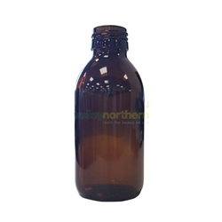 Glass Bottle - Round Glass Bottle (Beatson Clarke) - 150ml - Pack 84