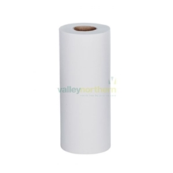 Paper Products & Janitorial - White Hygiene Roll - 2 ply - Pack 24