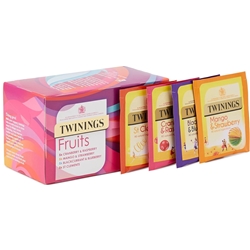 Twinings Fruit Tea Selection
