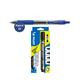 Pilot G-2 Plus Begreen Gel Ink Rollerball Medium Blue (Pack of 12) PUJ163180 + FREE Pilot Permanent Markers