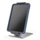 Durable Aluminium Foldable 360 Tablet Holder iPad Desk Stand - XL for Cases
