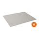 Durable Smooth Non-Slip Desk Mat Keyboard Mouse Pad - 5 Pack - 53x40 cm - Grey